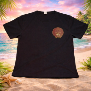 renacer natural camisetas